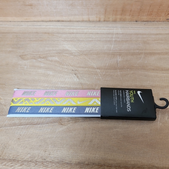 🆕️ Nike Assorted Headbands - Picture 6 of 13